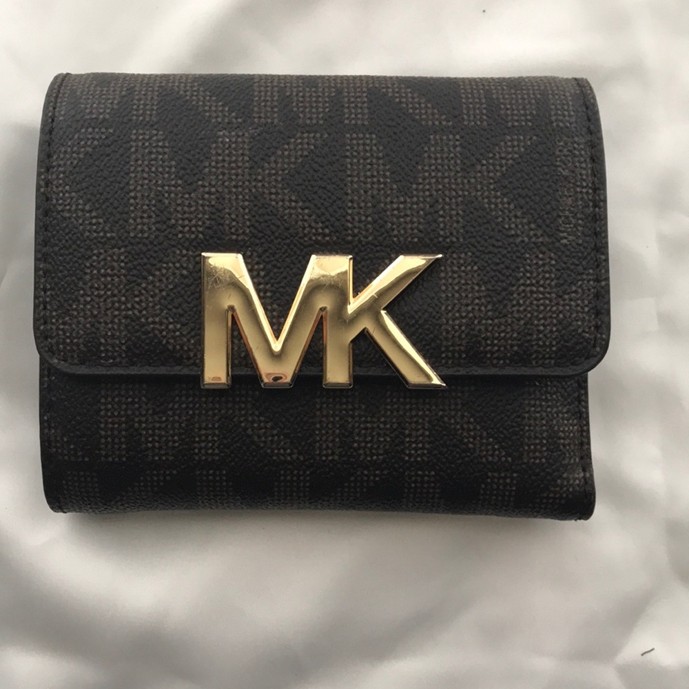 Michael Kore Wallet